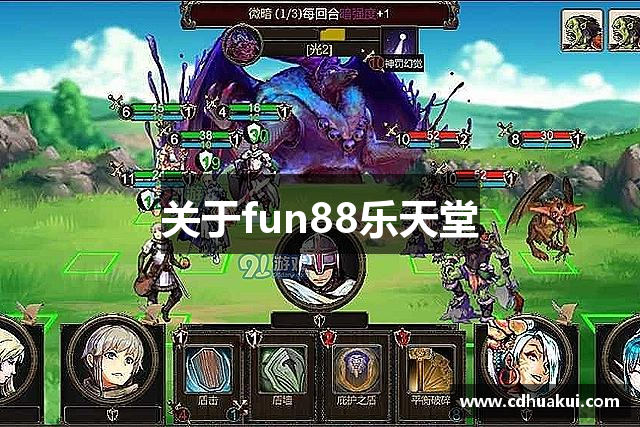 关于fun88乐天堂